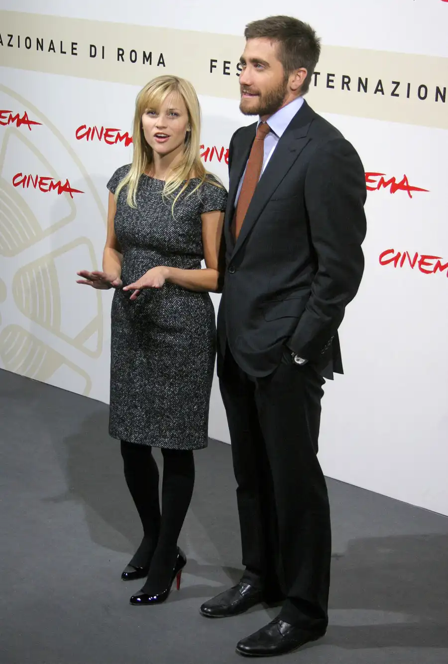 Reese Witherspoon Dating History- Ryan Phillippe, Jim Toth and More of Her A-List Romances - 156