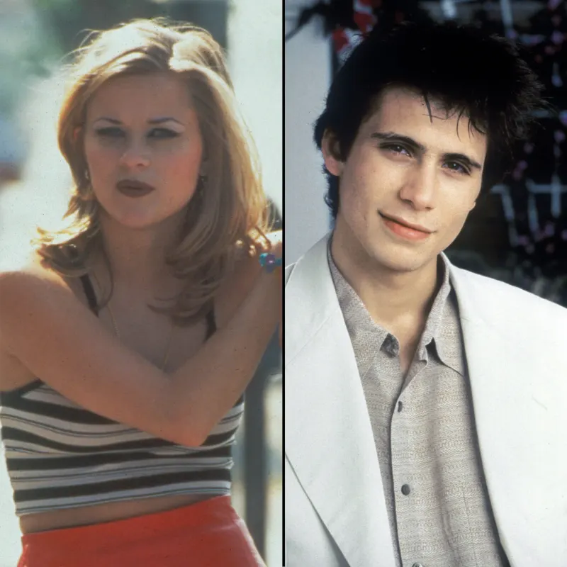 Reese Witherspoon Dating History- Ryan Phillippe, Jim Toth and More of Her A-List Romances - 157