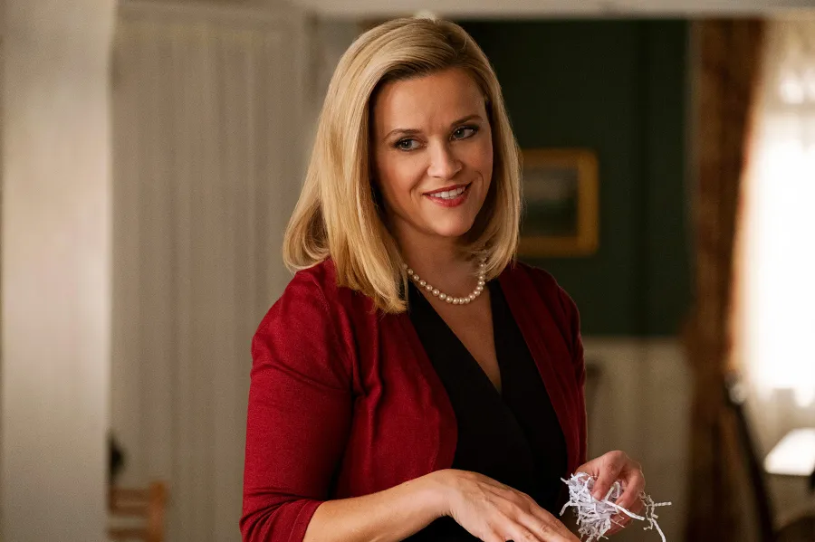 Reese Witherspoon Through the Years   - 022 'Little Fires Everywhere' TV Show, Season 1 - 2020