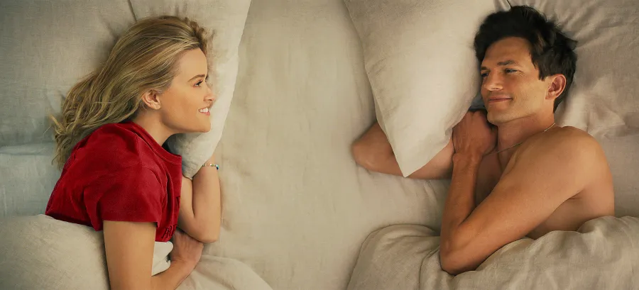 Reese Witherspoon Through the Years   - 023