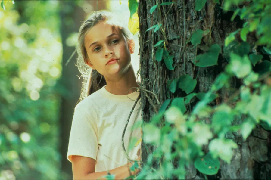 Reese Witherspoon Through the Years  The Man In The Moon