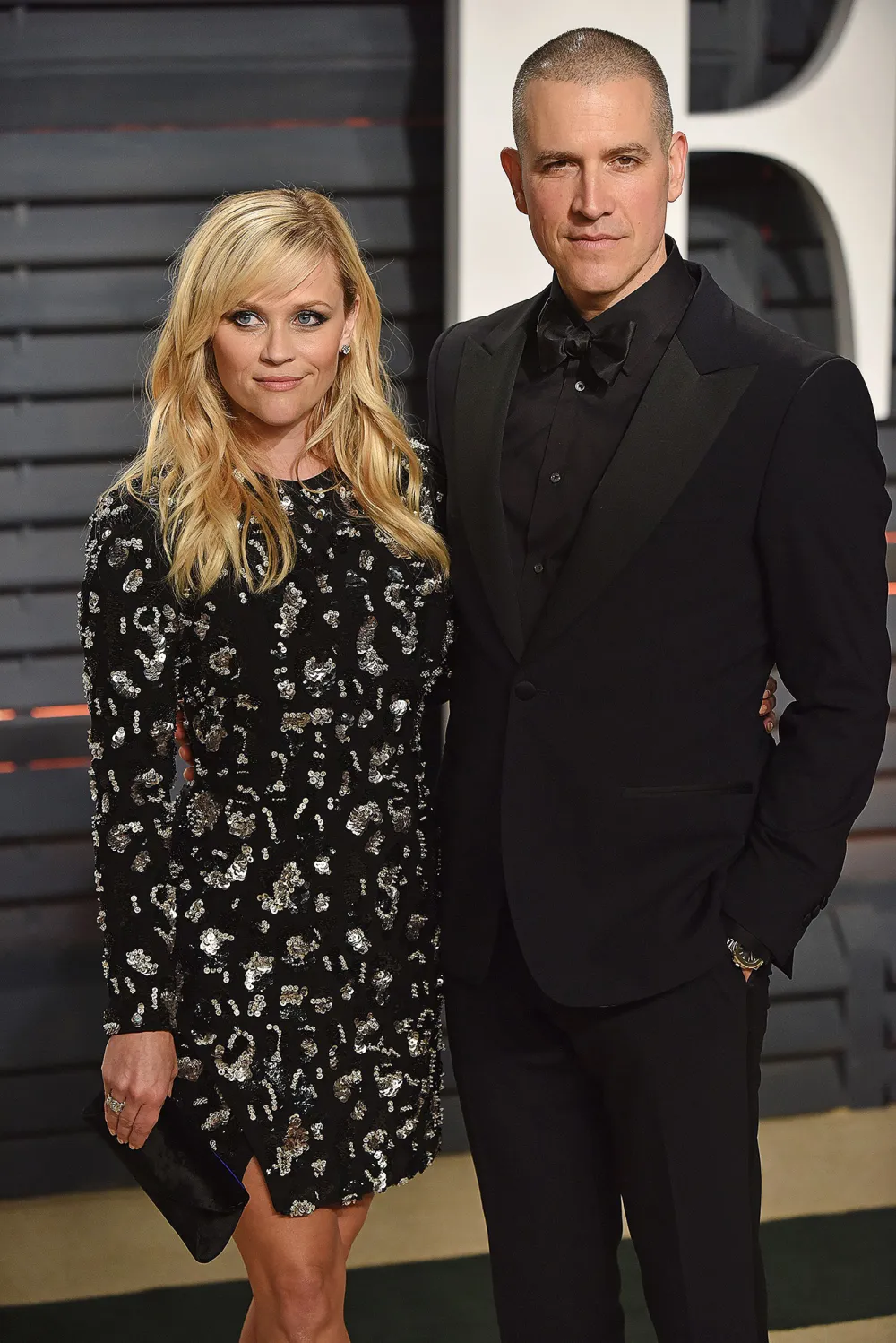 Reese Witherspoon and Jim Toth Are Not &lsquo;Blaming&rsquo; Each Other Over Their Split- It Was a &lsquo;Mutual Decision&rsquo; - 245