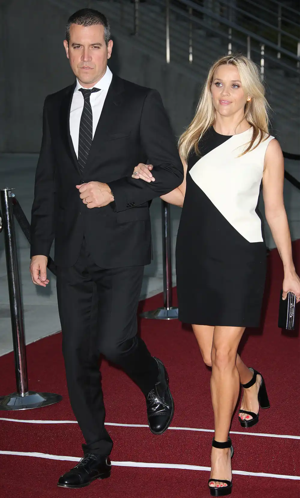 Reese Witherspoon and Jim Toth Have Been Quietly Diving Assets for Years Ahead of Split- They Were &lsquo;Preparing for the Next Chapter&rsquo; - 186