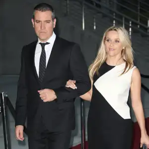 Reese Witherspoon and Jim Toth Have Been Quietly Diving Assets for Years Ahead of Split- They Were ‘Preparing for the Next Chapter’ - 186