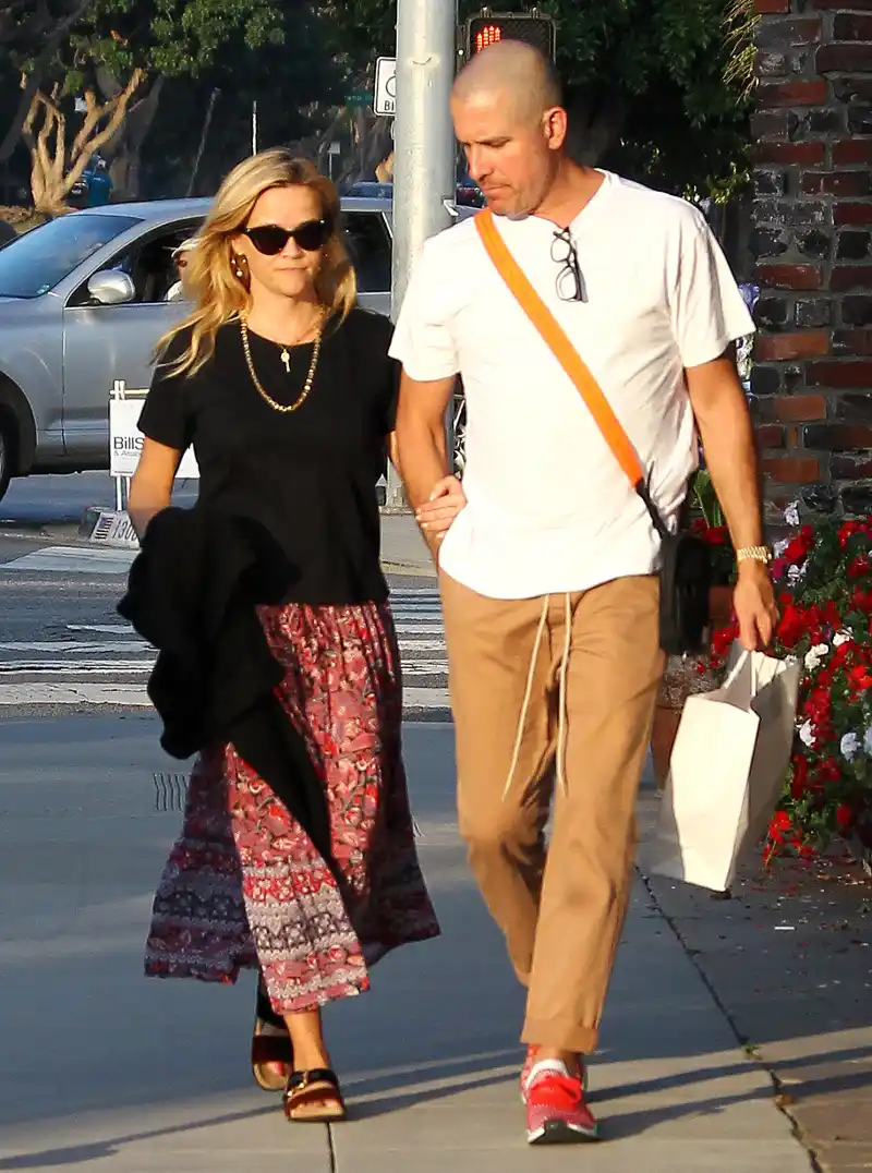 Reese Witherspoon and Jim Toth Have Been Quietly Diving Assets for Years Ahead of Split- They Were ‘Preparing for the Next Chapter’ - 187