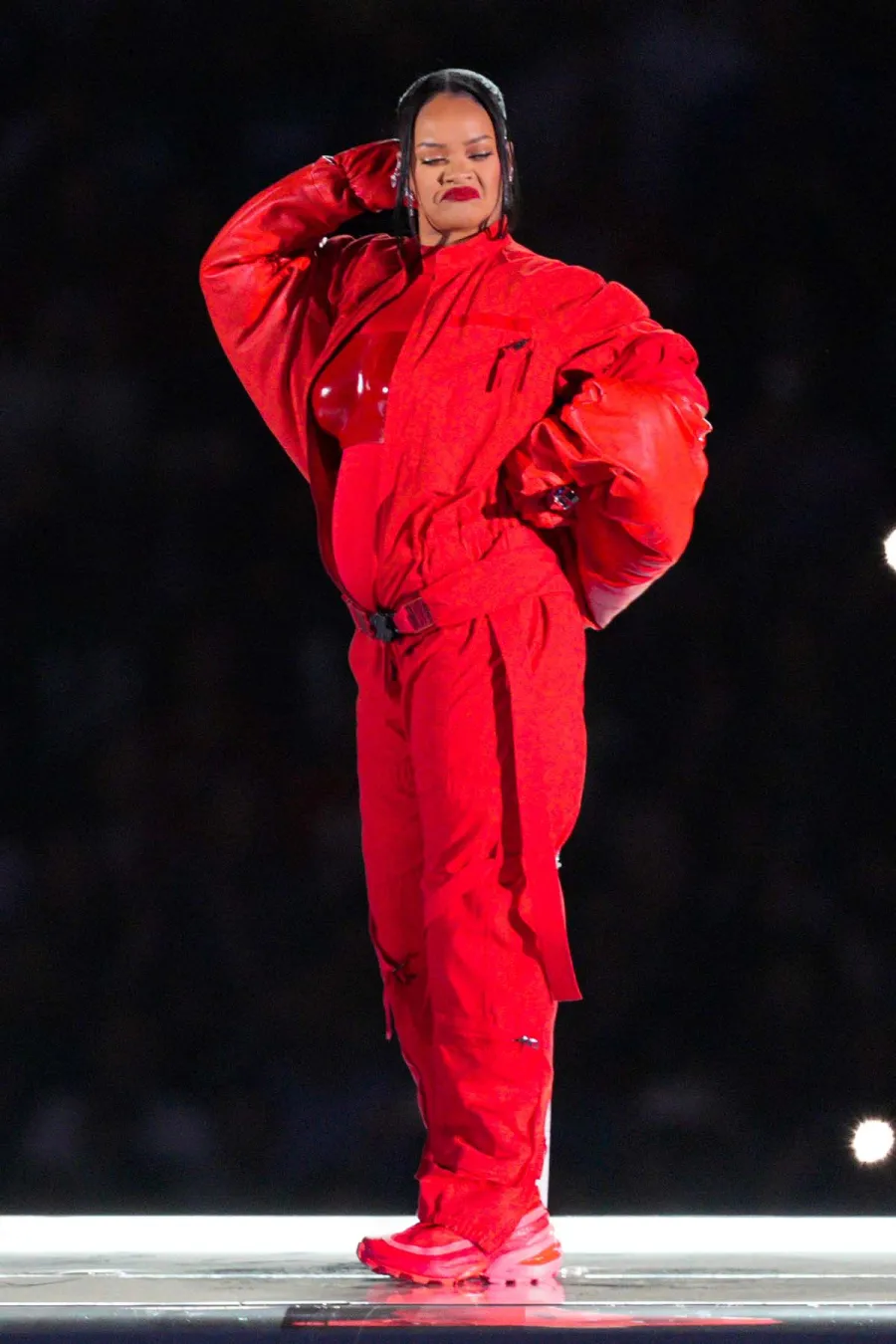 Rihanna’s Wild Style Evolution