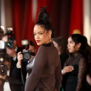 Rihanna’s Wild Style Evolution