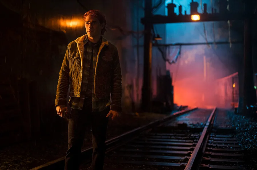 Riverdale Will End 'With a Bang'- Everything to Know About the CW Show's Seventh and Final Season - 947