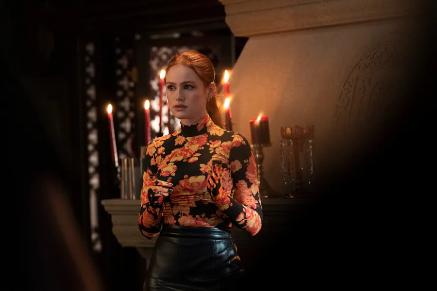 Riverdale Will End 'With a Bang'- Everything to Know About the CW Show's Seventh and Final Season - 948