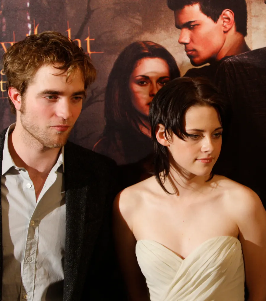 Rob & Kristen’s Undercover PDA