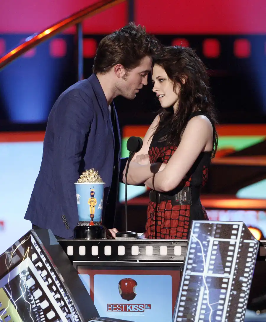 Rob & Kristen’s Undercover PDA