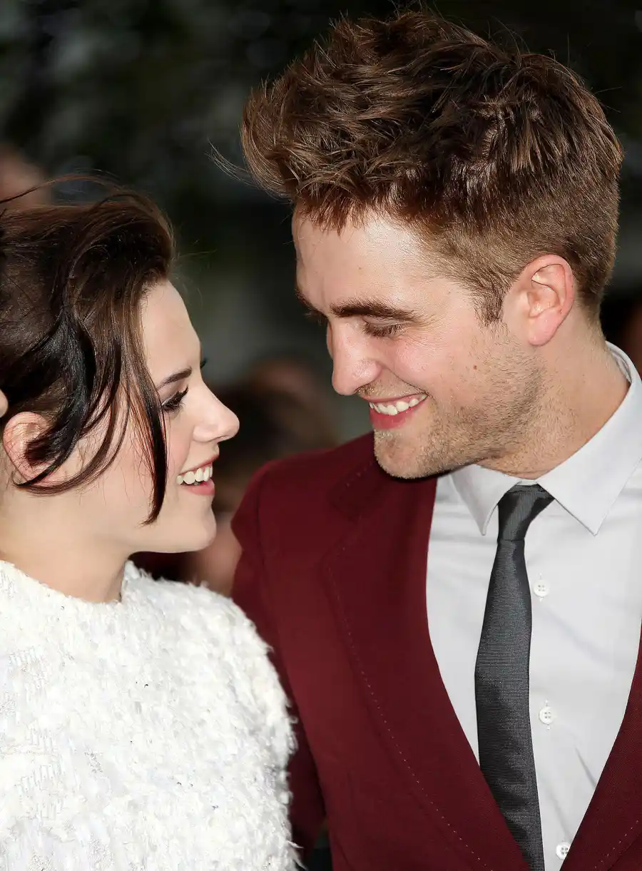 Rob & Kristen’s Undercover PDA