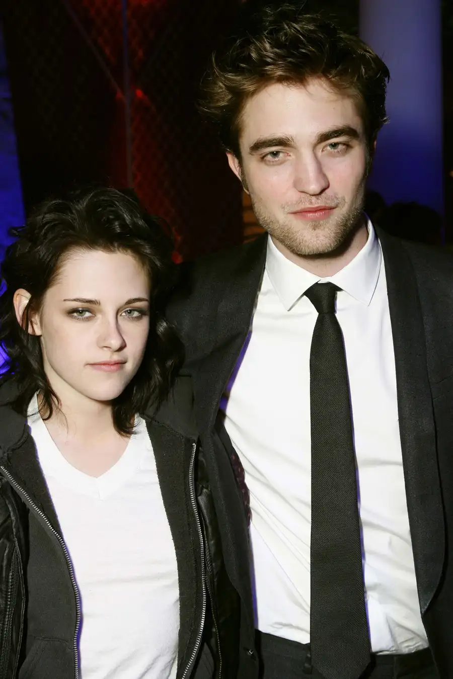 Rob & Kristen’s Undercover PDA