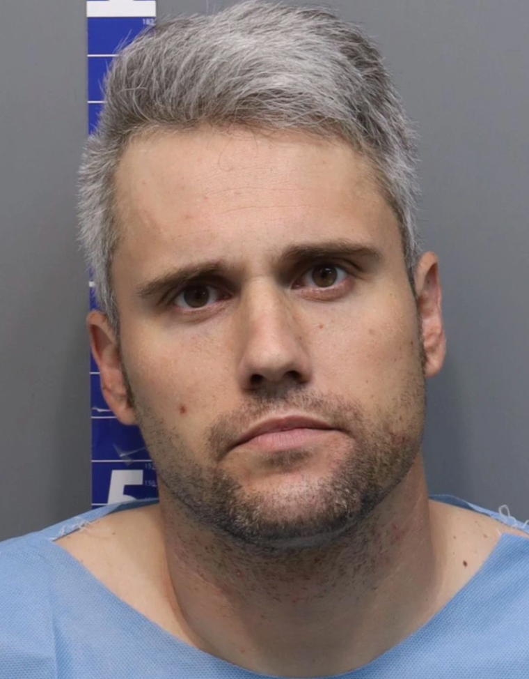 Ryan Edwards' Legal Toubles