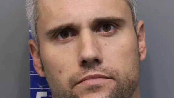 Ryan Edwards' Legal Toubles