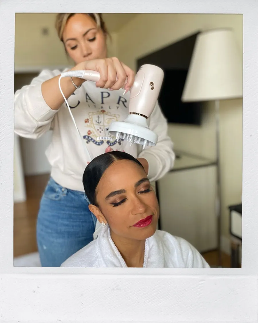 SLIDE 5 Lauren Ridloff 2023 Oscars