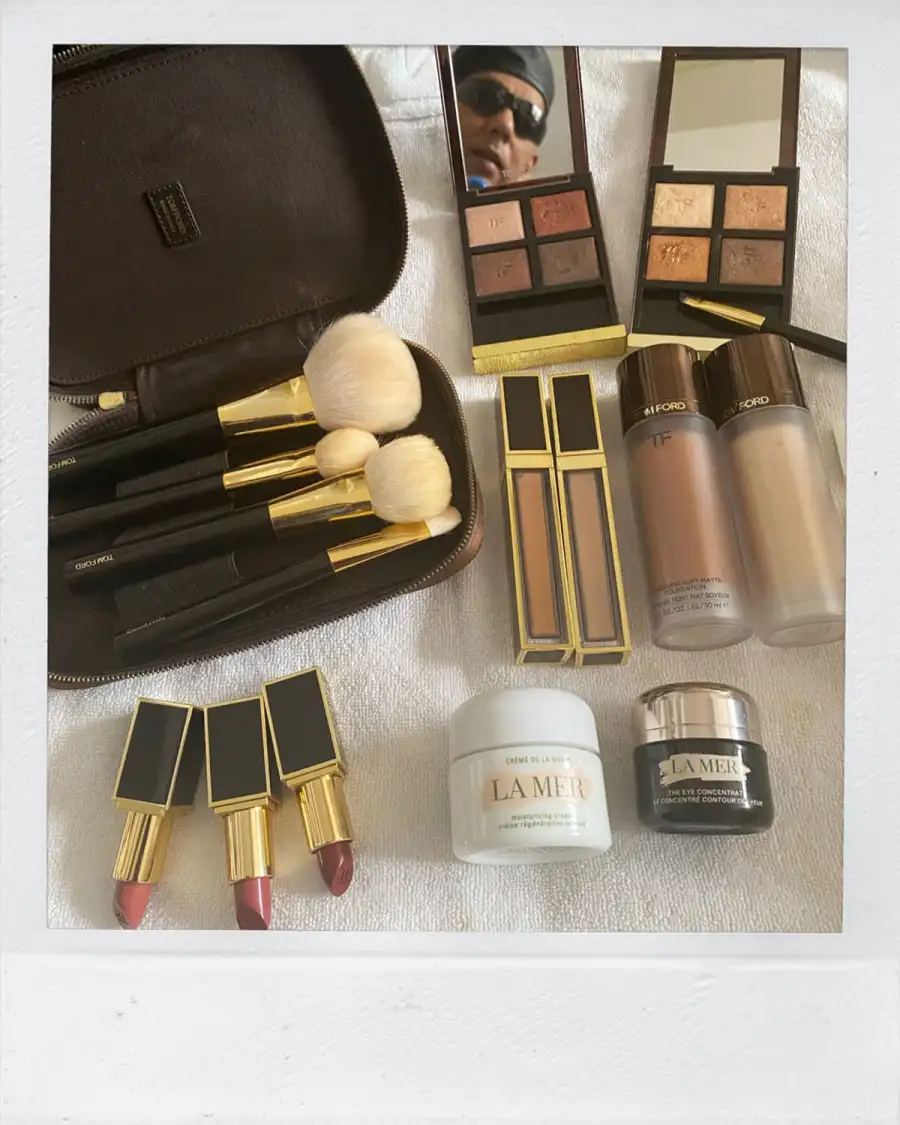 SLIDE 7 Lauren Ridloff 2023 Oscars