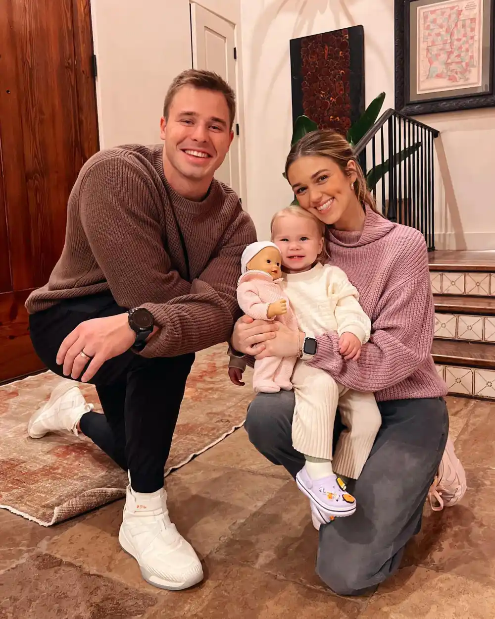 Sadie Robertson Says 2nd Pregnancy Made Her Feel &lsquo;A Lot Less Shallow&rsquo;: My Body Has a 'Whole New Meaning'