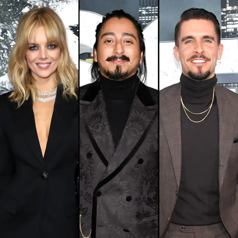 Samara Weaving, Tony Revolori and Josh Segarra Scream’s All-Star Cast Through the Years