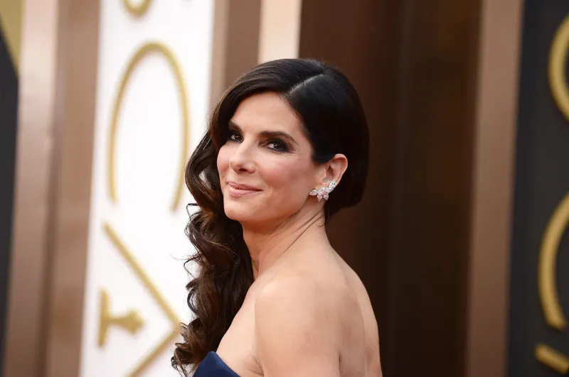 Sandra Bullock’s New Boyfriend, Bryan Randall, Is the “Nicest” — and Hottest! — Guy Ever: See His Modeling Pics!