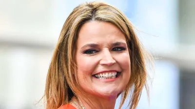 Savannah Guthrie's Ups and Downs Over the Years: Multiple COVID-19 Battles, Divorce and More