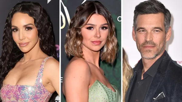 Scheana Fires Back After She's Compared to Raquel for Eddie Cibrian Scandal