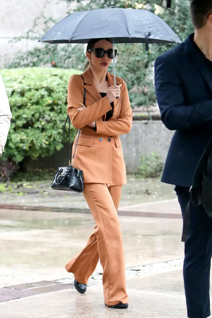 Scheana Shay Breaks Down Alleged Raquel Leviss Fight, Restraining Order Hearing After Scandoval Drama