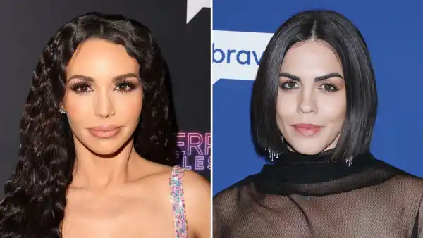 Scheana Shay Doesn't Care to Repair Friendship With 'Troll' Katie Maloney