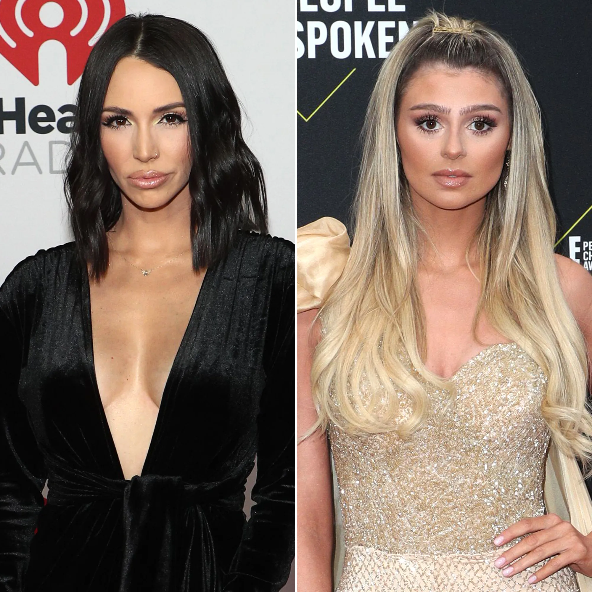 Scheana Shay and Raquel Leviss' Alleged Physical Fight: What We Know, What the &lsquo;Pump Rules&rsquo; Cast Has Said