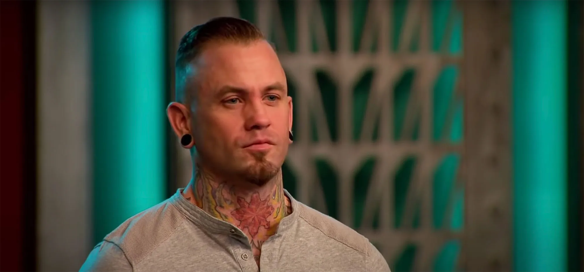 Scott Marshall’s Ink Master Costars Mourn His Death: “He Was the Best of the Best”