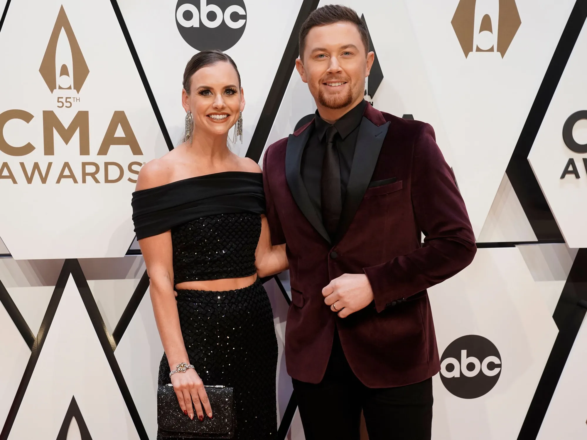 Scotty McCreery on Becoming a Dad