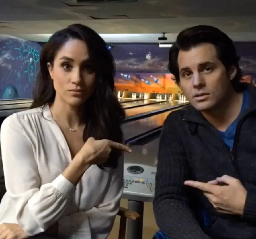 Who Is Hallmark Channel’s Kristoffer Polaha? 6 Things to Know About the ‘A Winning Team’ Actor