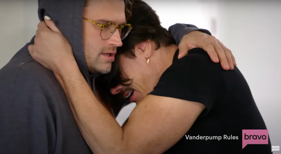 Breaking Down the Biggest Moments From the 'Pump Rules' Season 10 Midseason Trailer: Ariana Screams at Sandoval Amid Raquel Affair, Katie's New Man and More