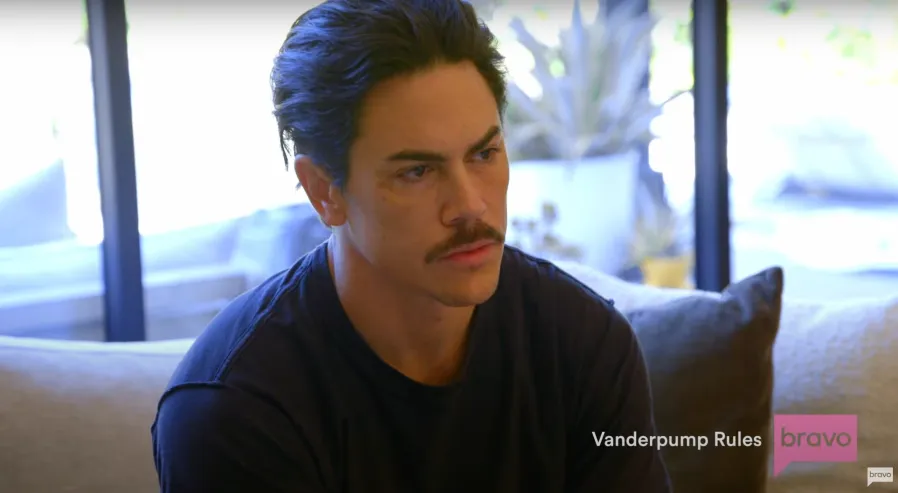 Breaking Down the Biggest Moments From the 'Pump Rules' Season 10 Midseason Trailer: Ariana Screams at Sandoval Amid Raquel Affair, Katie's New Man and More