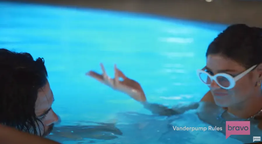 Breaking Down the Biggest Moments From the 'Pump Rules' Season 10 Midseason Trailer: Ariana Screams at Sandoval Amid Raquel Affair, Katie's New Man and More