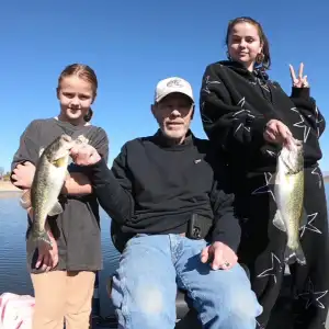 Selena Gomez Bonds With Family on Fishing Trip After Announcing Social Media Break Amid Hailey Bieber Drama