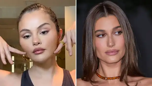 Selena Gomez Is 'Grateful' for Fans Amid Hailey Bieber Drama