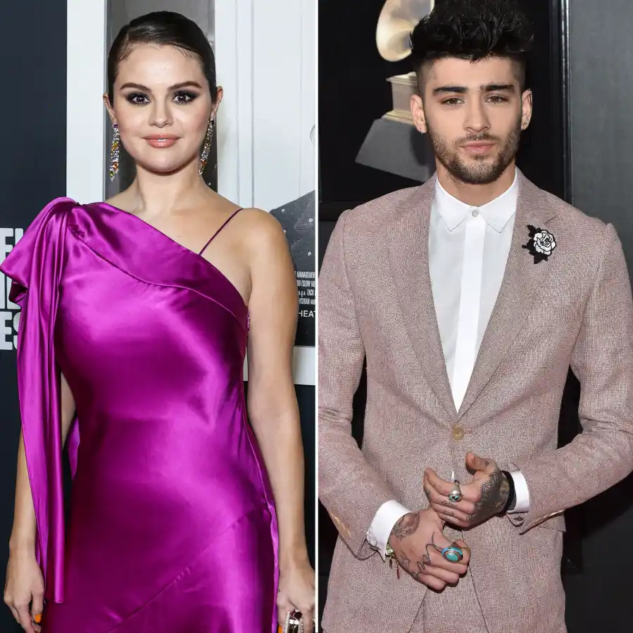 Selena Gomez's Complete Dating History: Justin Bieber, Zayn Malik and More