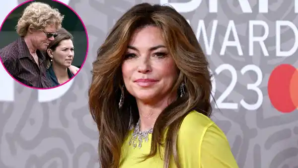 Shania Twain Reveals Whether She's Still in Touch With Ex Robert 'Mutt’ Lange and Former Friend Marie-Anne Thiébaud