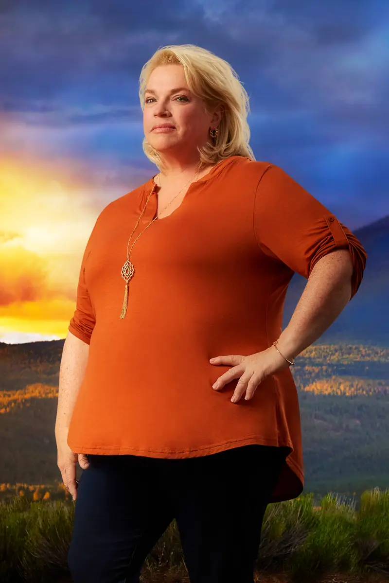 'Sister Wives’ Star Janelle Brown Mourns Death of Beloved Dog Jack- 'I Am Glad He Is No Longer Suffering' - 692