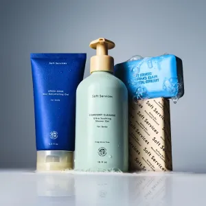 Find Out Why Shoppers ‘Love’ This Skincare Set from Soft Services: ‘A Force to Be Reckoned With’