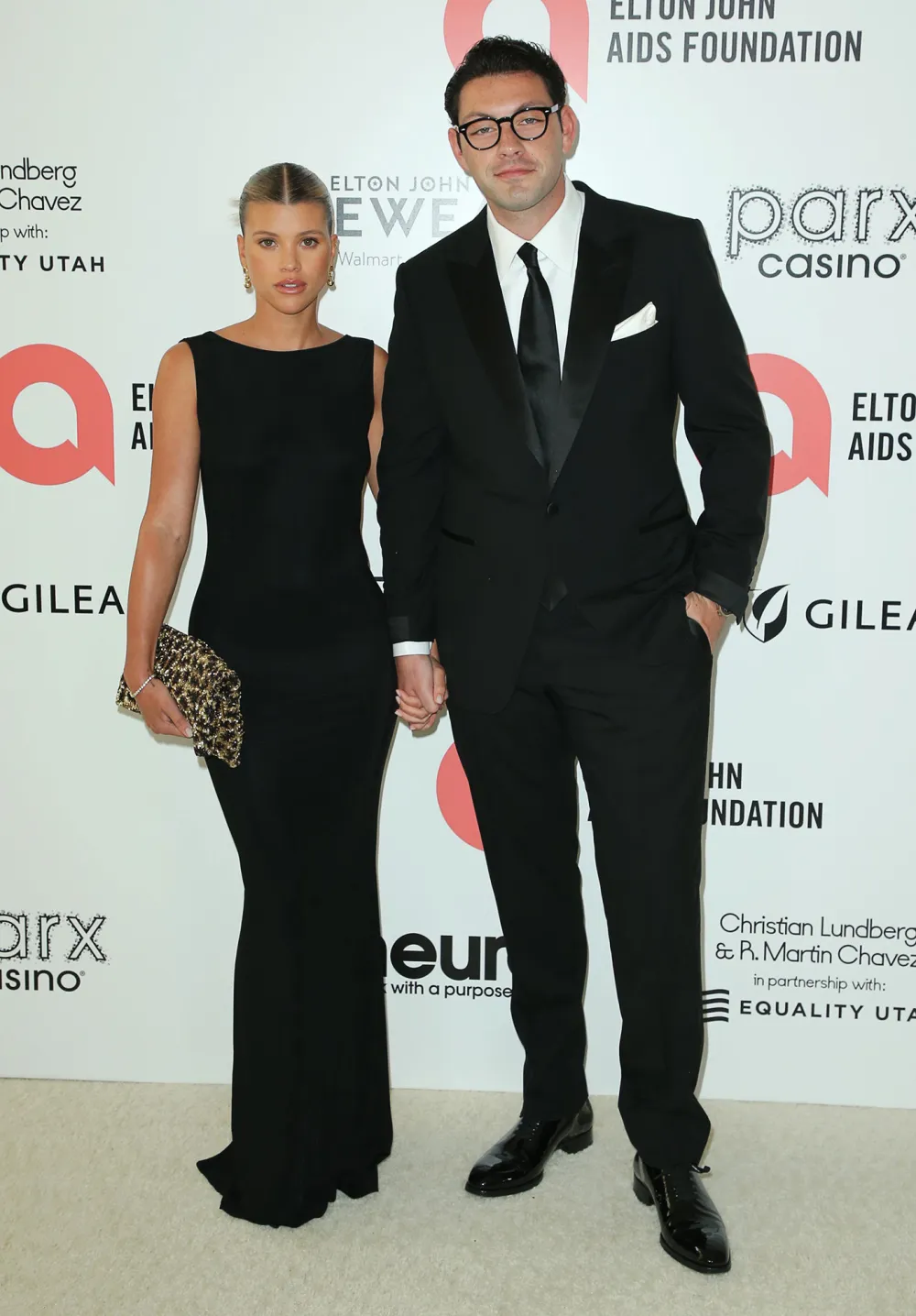 Sofia Richie Gets Laser Before Wedding - 413