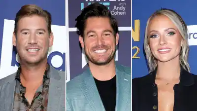 Southern Charm's Austen Kroll and Craig Conover Once Compared Potential Taylor Ann Green Hookup to Season 1 of 'Vanderpump Rules'