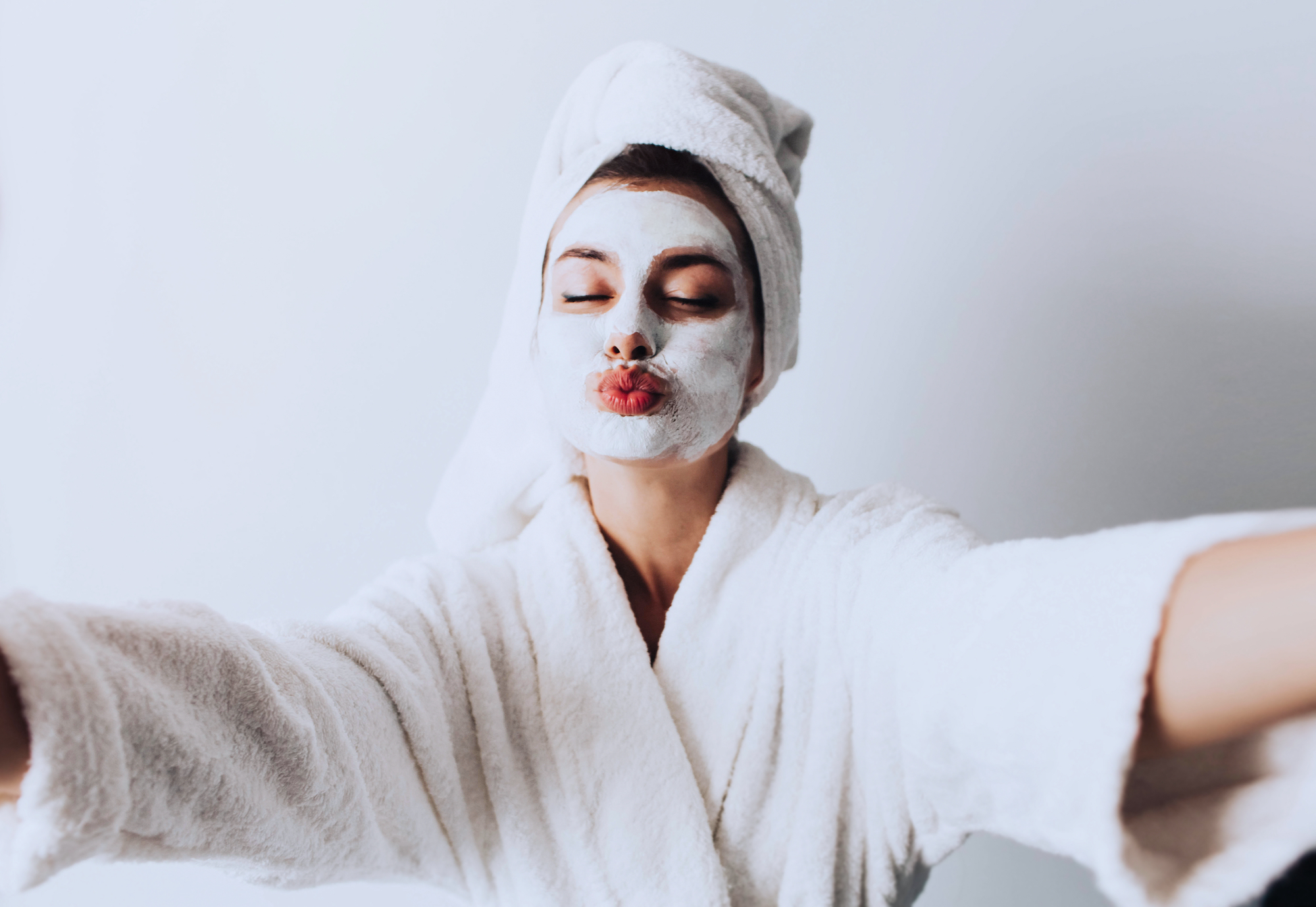 Spa-Face-Mask-Stock-Photo