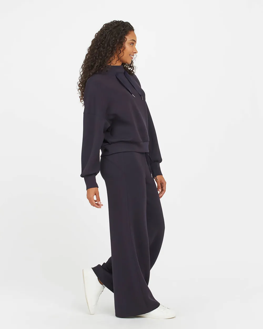 Loungewear Just Got More &lsquo;Flattering&rsquo;! The Spanx Wide Leg Pant is So Chic and Comfortable