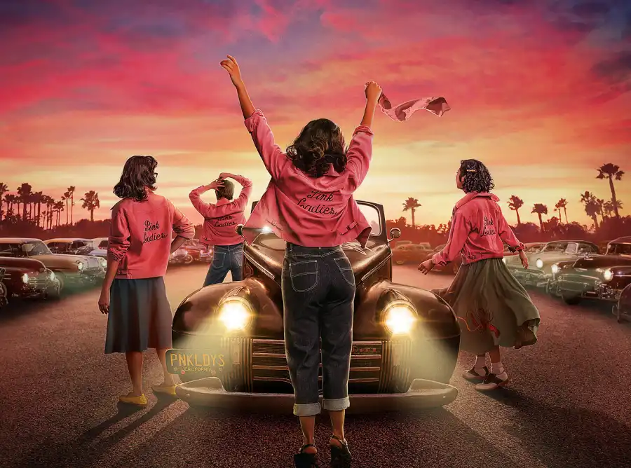 Spring TV Preview 2023- Inside the Must-Watch New and Returning Shows - 066