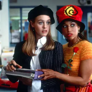 Stacey Dash Would Sign On for Clueless Sequel Alicia Silverstone