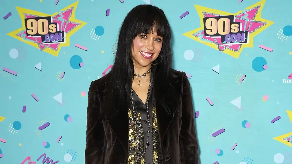 Stacey Dash Would Sign On for Clueless Sequel