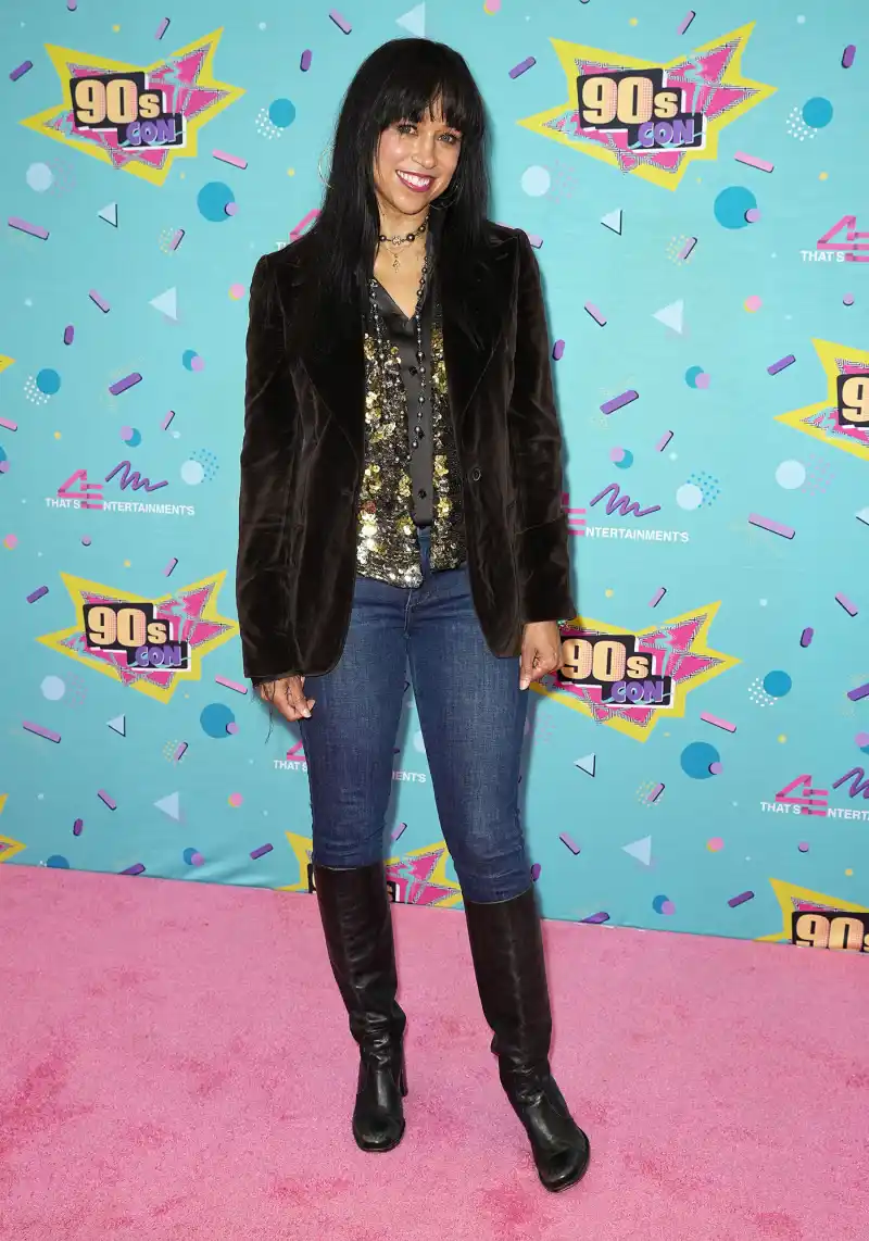 Stacey Dash Would Sign On for Clueless Sequel