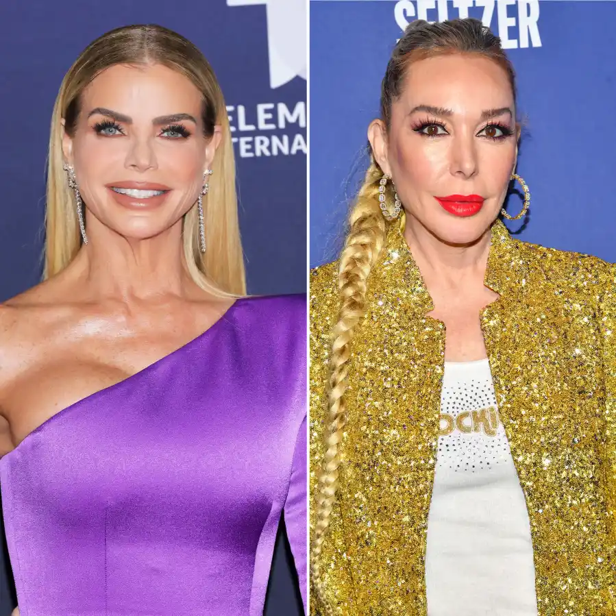 ‘RHOM’ Star Alexia Nepola Denies She and Marysol Patton Took Ozempic